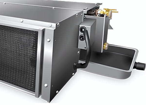 Royal Clima VC-S 140P2A