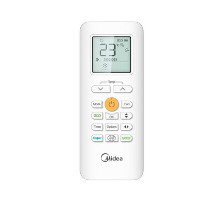 Midea RG70E/BGEF