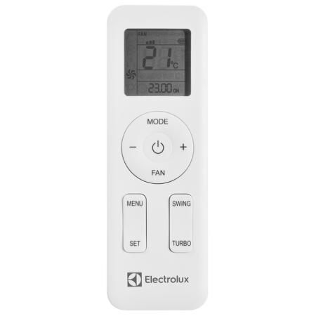 Electrolux Fusion 2.0 EACS-12HF2/N3