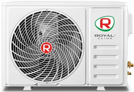Royal Clima Gloria RC-GL90HN