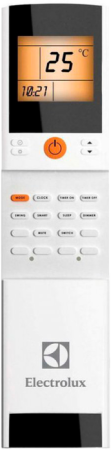 Electrolux Portofino EACS-24HP/N3_23Y