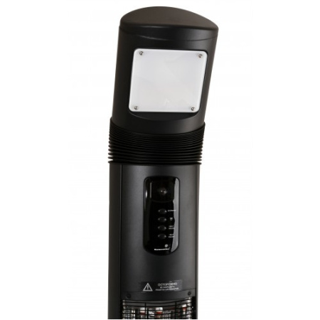 Hugett Apollo Pepel