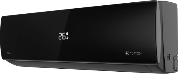 Royal Clima Attica Nero RC-AN35HN