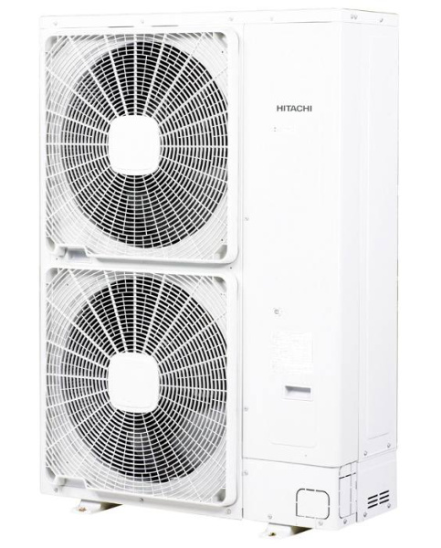 Hitachi RAS-8HNCE Nord -30
