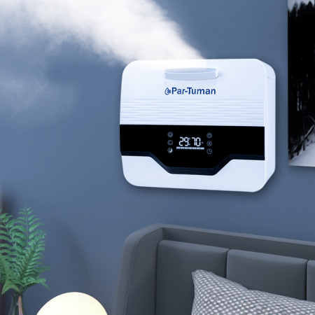 Par-Tuman ГТН-1,8