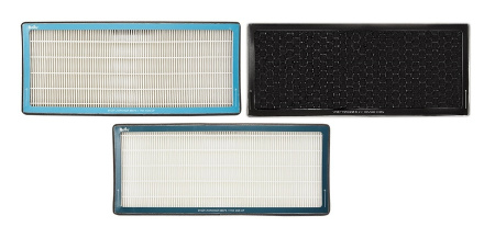 Ballu для ONEAIR ASP-200 (HEPA H11+M5+CARBON)