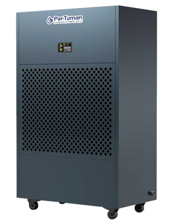 Par-Tuman PT-480Д