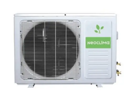 Neoclima Plasma NS/NU-HAL09FWI32
