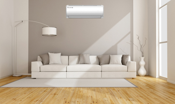 Systemair SYSIMPLE FWM36A