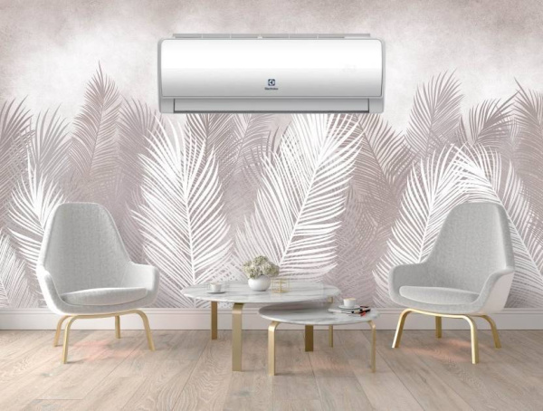 Electrolux EFH-400 V2