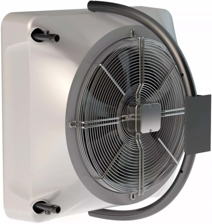 Dantex EcoHeat 70