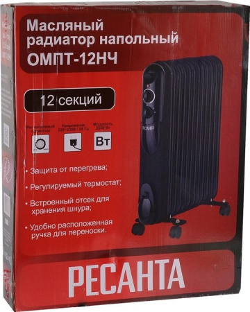 Ресанта ОМПТ-12НЧ