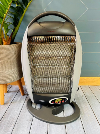 General Climate HH19RC