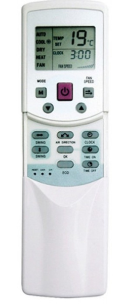 Aero IXIA TwinRow Gamma Slim  AI-24TRG-S-N/AI-24TRG-S-E-N