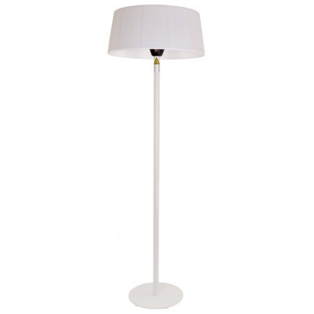 Hugett Floor White (1821/W)