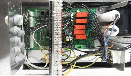 Energolux Brissago CPW 800