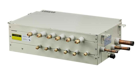 Распределительный блок Lessar LZ-VIS4