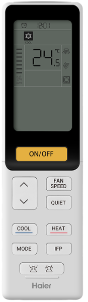 Haier AF35S2SD1FA/1U35S2SM3FA