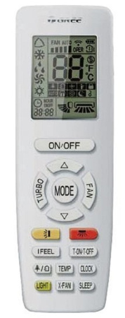 Gree GUD71ZD1/B-S