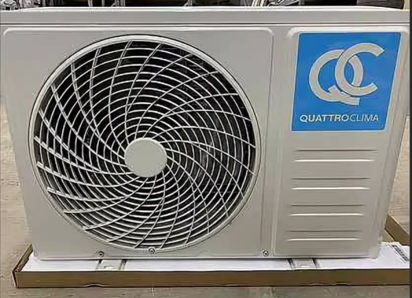 QUATTROCLIMA Free Match QN-FM14UA