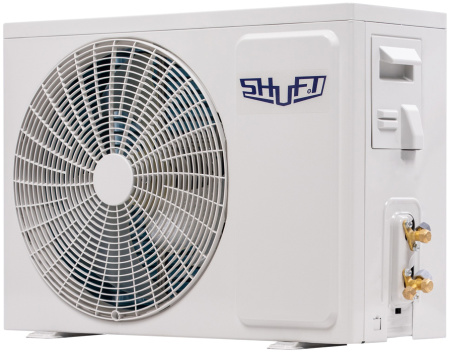 Shuft Asgard SFTHAI-12HN8/BL