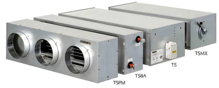 Aermec TS 74