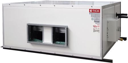 TICA TMDH200BI (200Ра)