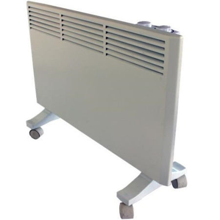 Теплофон МТ 1,0 кВт (Эвуас 1,0) белый