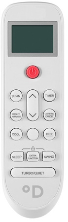 Daichi Alpha A50AVQ1/A50FV1