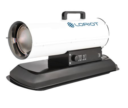 Loriot LHD-50