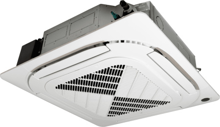 Mdv MDCD-24HRFN8/MDOU-24HFN8