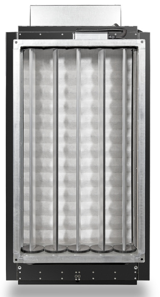 Turkov CAPSULE 3100 W