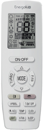 Energolux SMZF09V2AI*