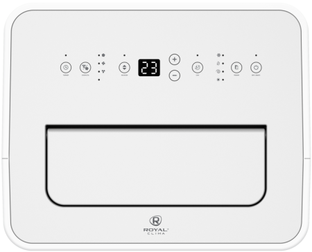 Royal Clima RM-CR39HH-E