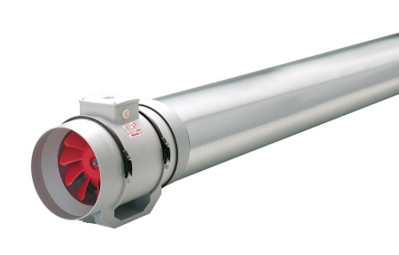 Vortice LINEO 100 V0