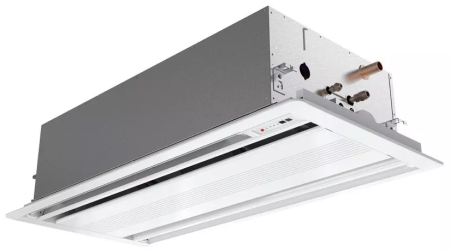 Systemair SYSVRF2 CASSETTE 2W 45 Q