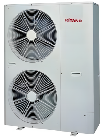 Kitano KC-Nikko IV-48