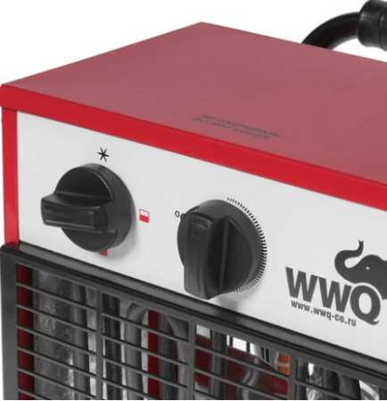 WWQ TKR- 3