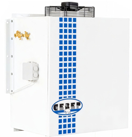 Север MGS 103 S