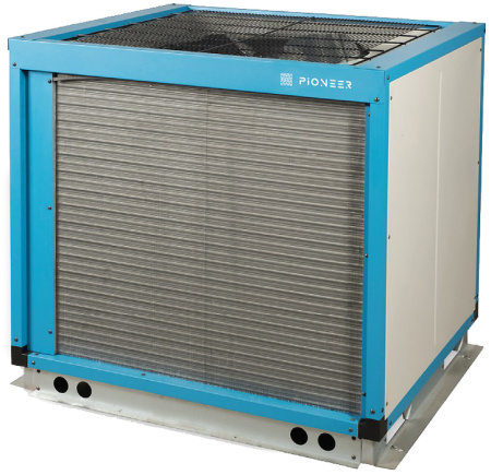 Pioneer KFDH75UW/KODH75UW Nord-30