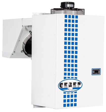 Север BGM 117 S