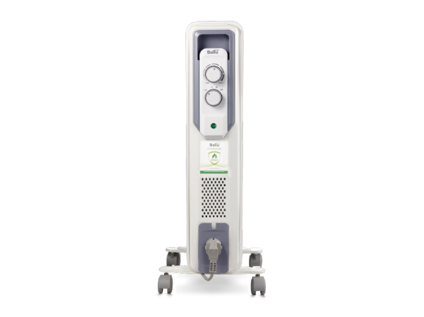 Ballu CUBE BOH/CB-11W 2200 (11 секций)