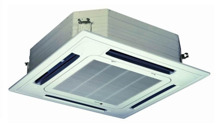 General Climate GC/GU-4C24HRN2