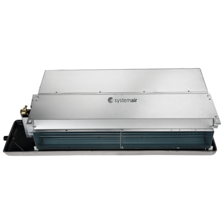 Systemair SYSIMPLE FDT45A