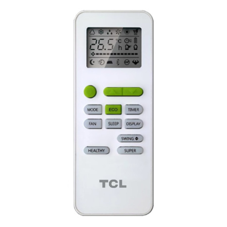 TCL GYKQ-52E + TCB-60D1HRA/DV
