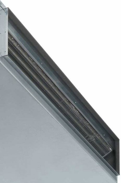 Clivet ELFODUCT HP 021.0