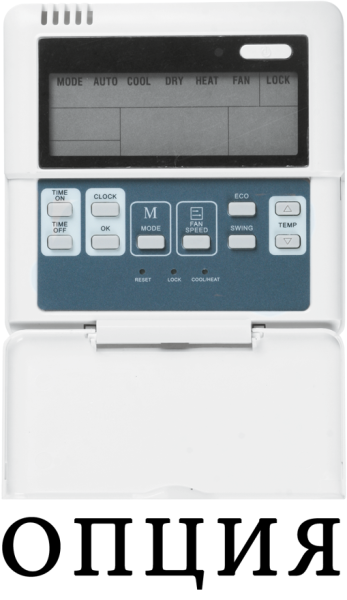 Mdv MDKA-1500R/MDV-MBQ4-02C