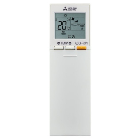 Mitsubishi Electric MSZ-LN25VG2W