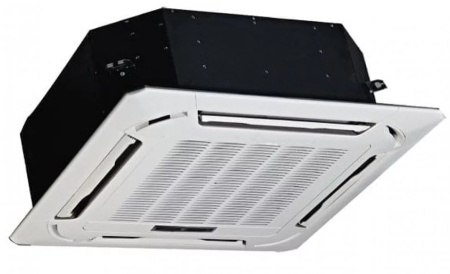 Aero IXIA TwinRow Alpha Silence AI-24TRA-S-N/AI-24TRA-S-E-N