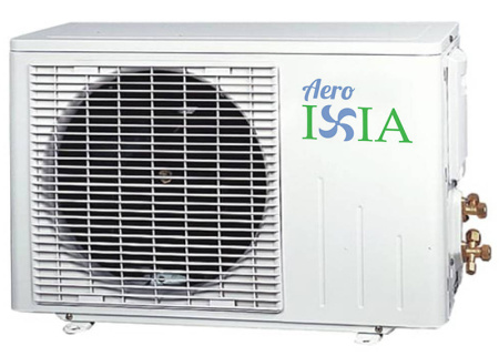 Aero IXIA CommonRow AI-24CRI/AI-24CRIE